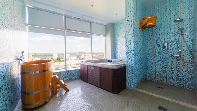 7 avenue hotel and spa промокод