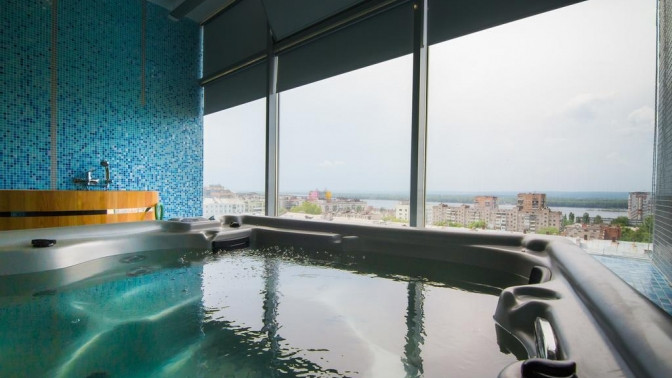 7 avenue hotel and spa промокод