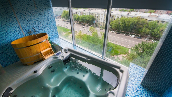 7 avenue hotel and spa промокод