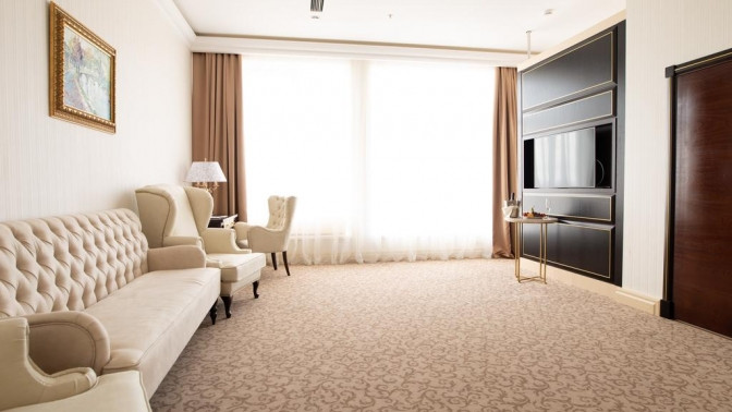 7 avenue hotel and spa промокод
