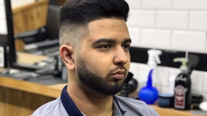 Skidki Muzhskaya Detskaya Strizhka Kupony Ot Frendi V Kirove