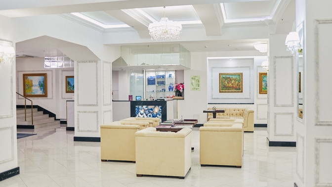 7 avenue hotel and spa промокод