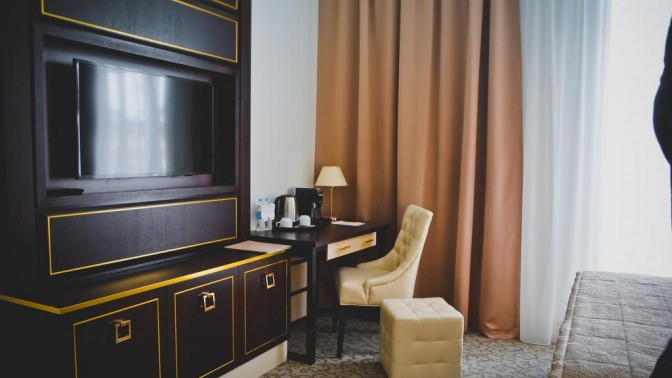 7 avenue hotel and spa промокод