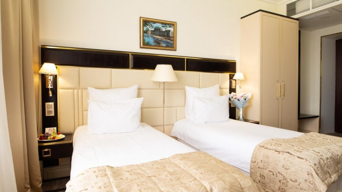 7 avenue hotel and spa промокод
