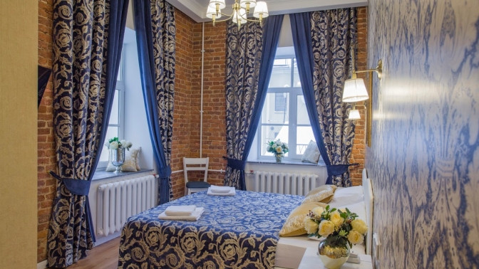 catherine art hotel промокод