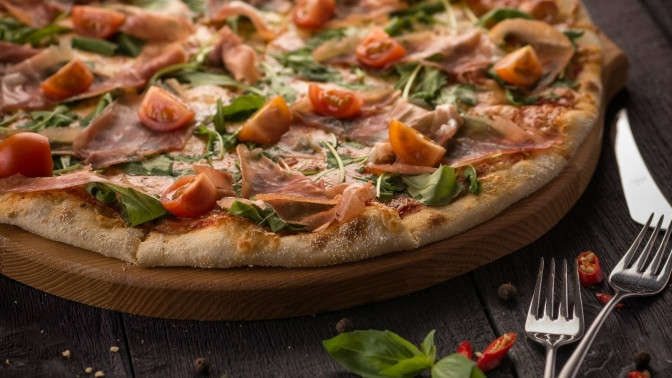 i like pizza промокоды