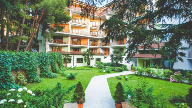 porto mare hotel крым промокод